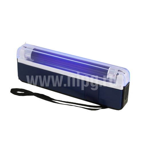 УФ-лампа 4W + УФ-клей К-59Н, 100г