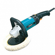 Полировальная машинка Makita 9227CB